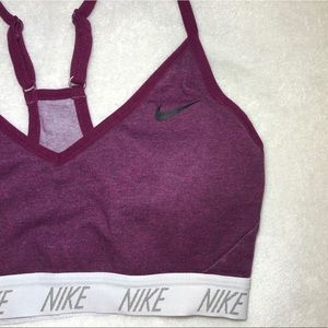 Nike Indy Sports Bra